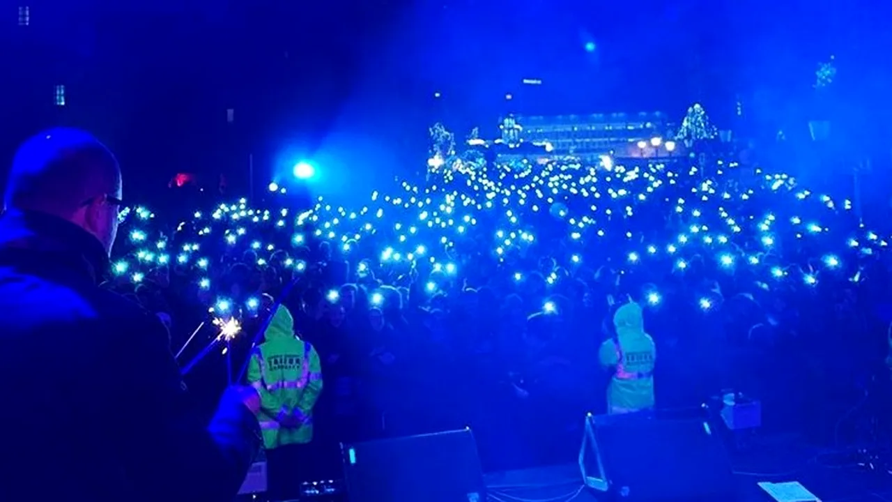 Primarul din Gdansk, ÎNJUNGHIAT PE SCENĂ la un eveniment caritabil