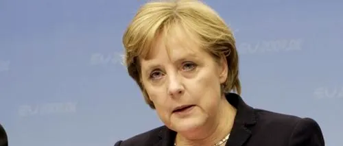 Angela Merkel este demnă de încredere în opinia a 57 la sută dintre germani