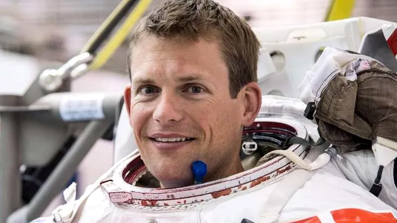 Primul astronaut danez din istorie va face un singur lucru când va ajunge pe Stația Spațială Internațională