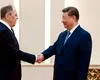Xi Jinping pledează pentru „consolidarea SPRIJINULUI mutual” între China și Rusia/ Cele două state pregătesc o vizită a lui Putin la Beijing
