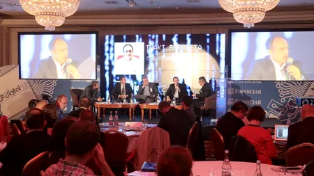 Cei mai mari jucători din IT&C și telecom vin la ZF Digital '13