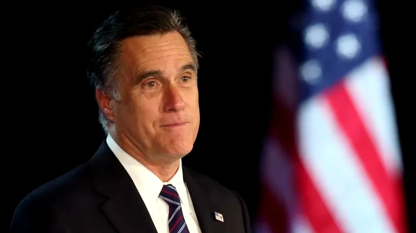 Mitt Romney, părăsit de susținătorii de pe Facebook. Cum scade numărul Like-urilor în fiecare secundă