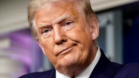 Donald Trump, discurs de 25 de minute la Mar-a-Lago, încheiat BRUSC! S-a victimizat și l-a atacat pe Joe Biden