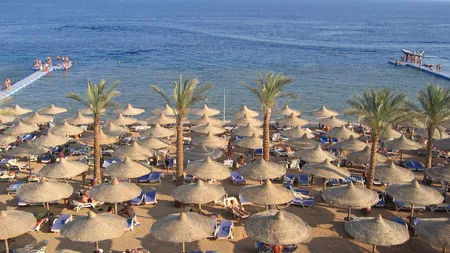 CRIZĂ ȘI ÎN AFRICA. Egiptul a cerut FMI un împrumut de 4,8 miliarde de dolari