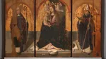 Alertă în Italia. Capodoperele pictorului renascentist Antonello da Messina au fost furate dintr-un muzeu din Sicilia. Despre ce lucrări e vorba și cum au reușit hoții să dea lovitura