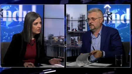 EXCLUSIV VIDEO | ISC are o lipsă acută de personal, de aproape un sfert din grila aprobată de Guvern. Paul Racoviță: „Am încercat să îi aducem și de pe băncile școlii, nu a fost eficient”