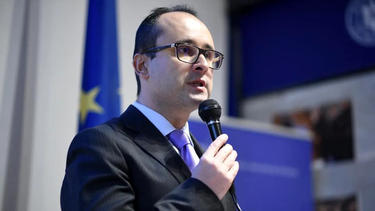 RELANSAREA UE. Cristian Bușoi: Salut anunțul președintelui Comisiei Europeane pentru un Program independent pentru Sănătate