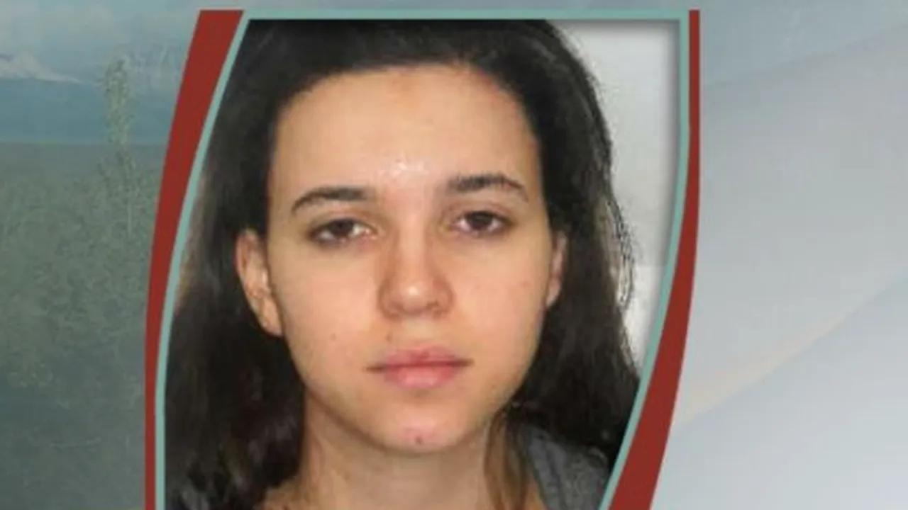 Hayat Boumeddiene, iubita unuia dintre teroriștii din Paris, a reușit să ajungă în 