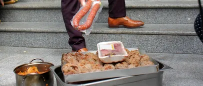 Amenzi în valoare de 124.000 de lei în urma controlului efectuat de ANPC în Satul de Vacanţă. Trei unităţi au fost închise temporar