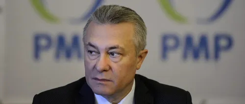 Cristian Diaconescu (PMP): PNRR trebuie să fie program de guvernare pentru viitorul Executiv