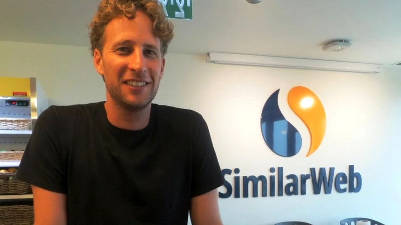 A încercat să facă bani din bijuterii și a sfârșit prin a crea una dintre cele mai de succes afaceri în IT. Ideea de 40 de milioane de dolari