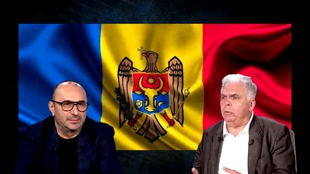Adrian Severin: „Este o derută în Rep. Moldova pentru că nu o să VOTEZE cu cine trebuie, se simte asta”