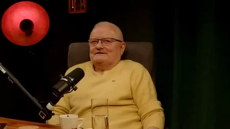 Ce pensie va primi Irinel Columbeanu după recalculare. Suma nu acoperă nici măcar cheltuielile de la azil