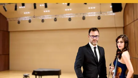 Proiect ICR - ”CANTEMIR 300” | Înconjurul Pământului în cadrul unui singur turneu, premieră istorică pentru muzica românească