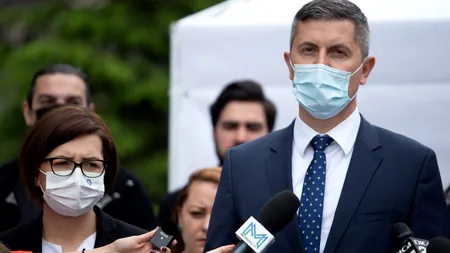 Barna: Sunt optimist că vor fi suficienți parlamentari care să înțeleagă necesitatea alegerii în două tururi înseamnă o reprezentare mai bună a cetățenilor