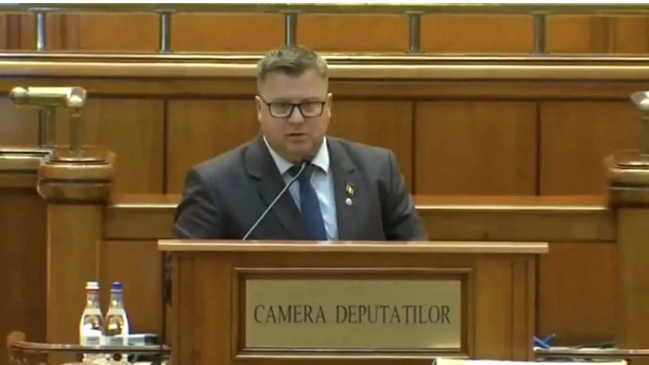 Un deputat din Alba spune că vrea să-și vândă mașina pentru a-și plăti factura la curent. Ce sumă are de plată