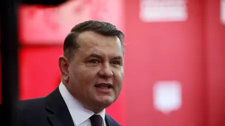 Motivul pentru care Boșcodeală nu mai candidează la șefia PSD Buzău