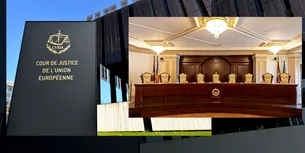 Justiţia europeană a decis că birourile administraţiei publice din UE pot INTERZICE angajaţilor purtarea simbolurilor religioase
