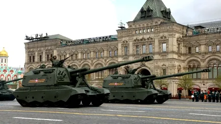 Oleg Itskhoki (The Insider): „Rusia lui Putin investește masiv în producția de MOARTE și distrugere” / „Cheltuielile militare o pot ruina”