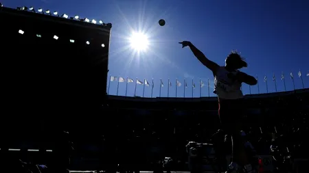 LONDRA 2012 ARUNCAREA GREUTĂȚII. Detaliile din spatele unui sport cu reguli aparent simple