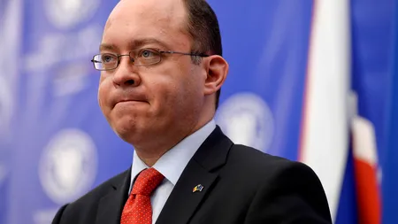 Aurescu: UE să se implice mai hotărât în vecinătățile sale; Dacă eșuăm, ce rol global ne putem asuma?