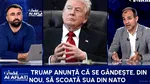 Poate Trump, un singur om, să scoată SUA din NATO? Ștefan Popescu răspunde la cea mai importantă întrebare a momentului după amenințările președintelui SUA