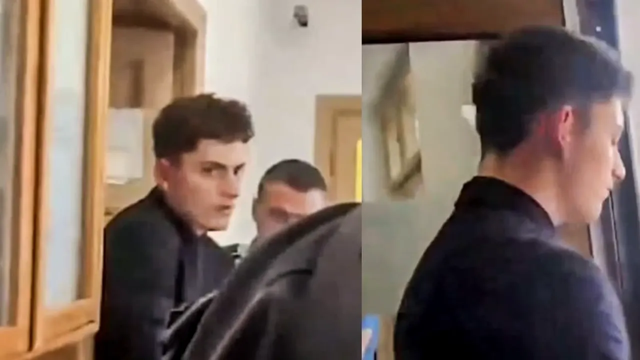 Vlad Pascu, autorul accidentului de la 2 Mai, CONTESTĂ măsura arestului preventiv la Tribunalul Constanţa