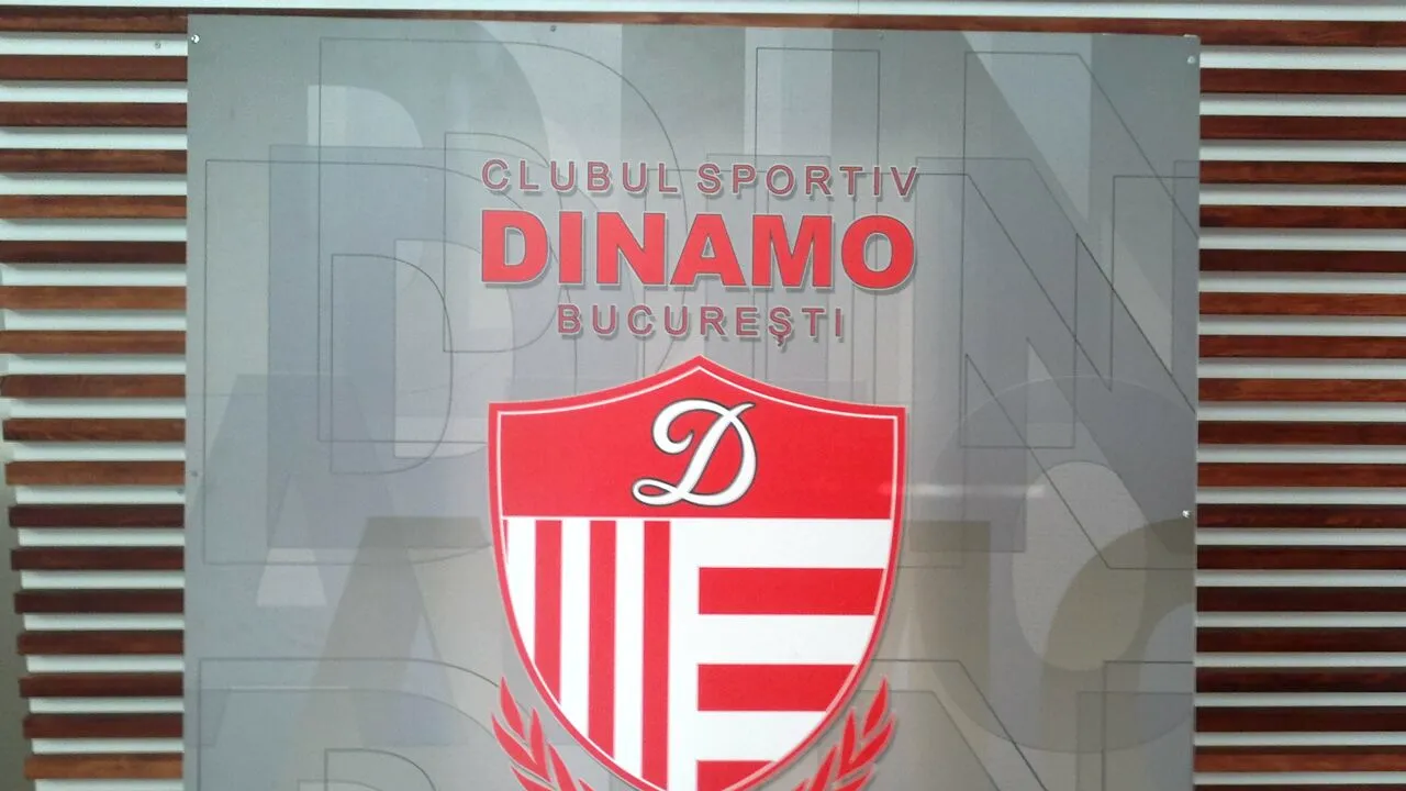 Sportul românesc este în doliu. A murit o legendă a clubului Dinamo