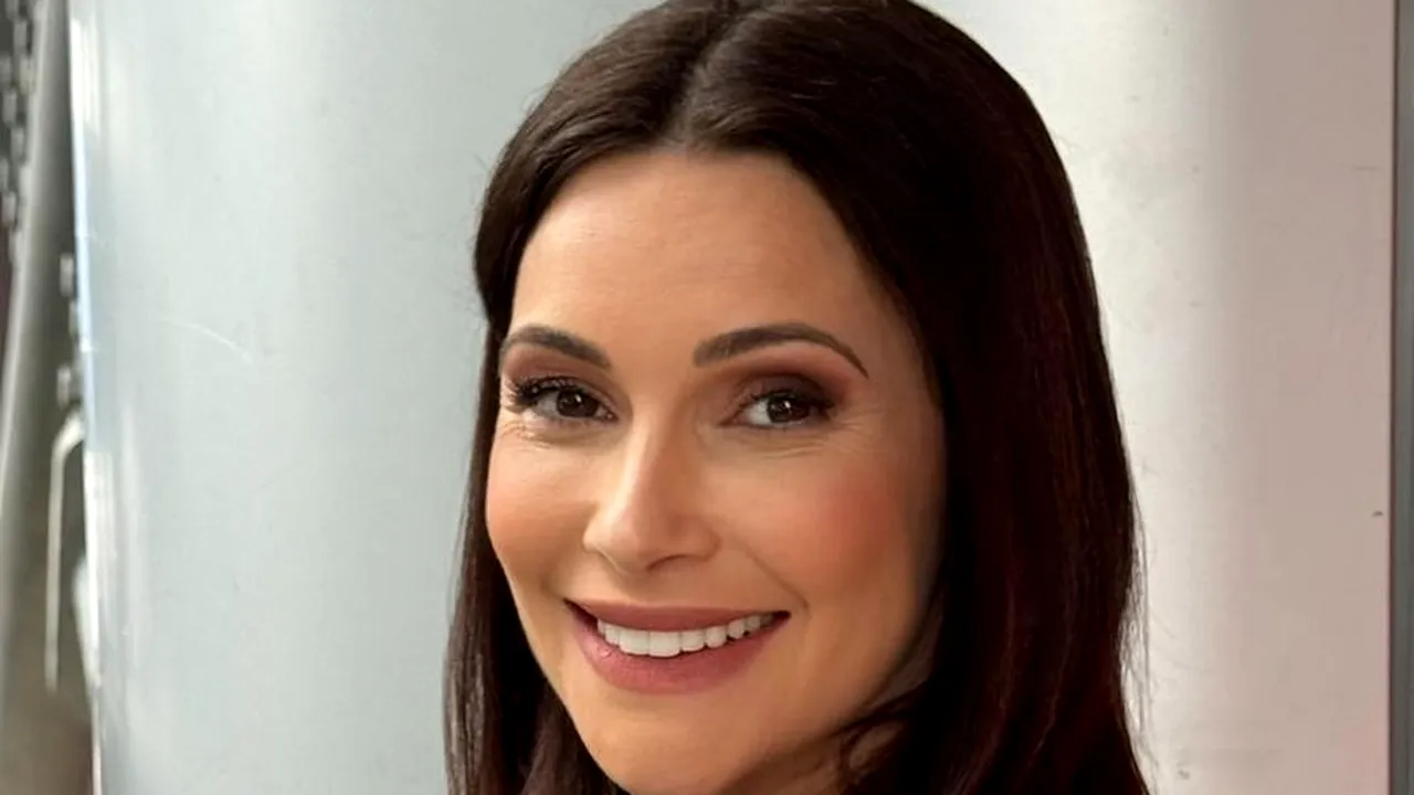 FOTO / Andreea Berecleanu muncește de la 18 ani. ”Din momentul plecării de acasă, de la ai mei, nu am mai cerut sau așteptat BANI”