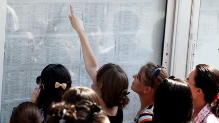 REZULTATE FINALE BAC 2012 SESIUNEA AUGUST, după CONTESTAȚII