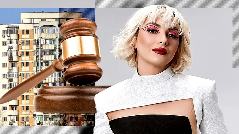 EXCLUSIV | Ana Morodan, executată silit după ce nu și-a plătit întreținerea. „Contesa digitală” nu și-ar fi achitat utilitățile cu lunile