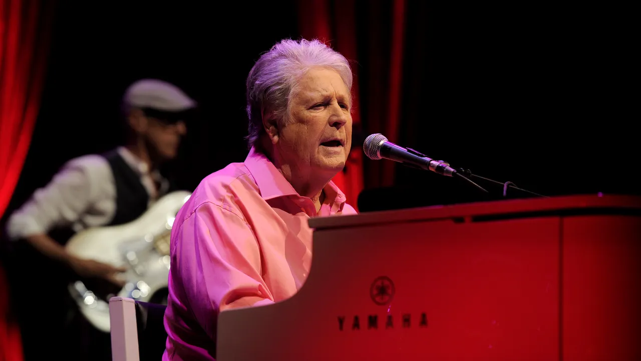 Celebrul solist al trupei The Beach Boys și-a amânat turneul. Care este motivul îngrijorător