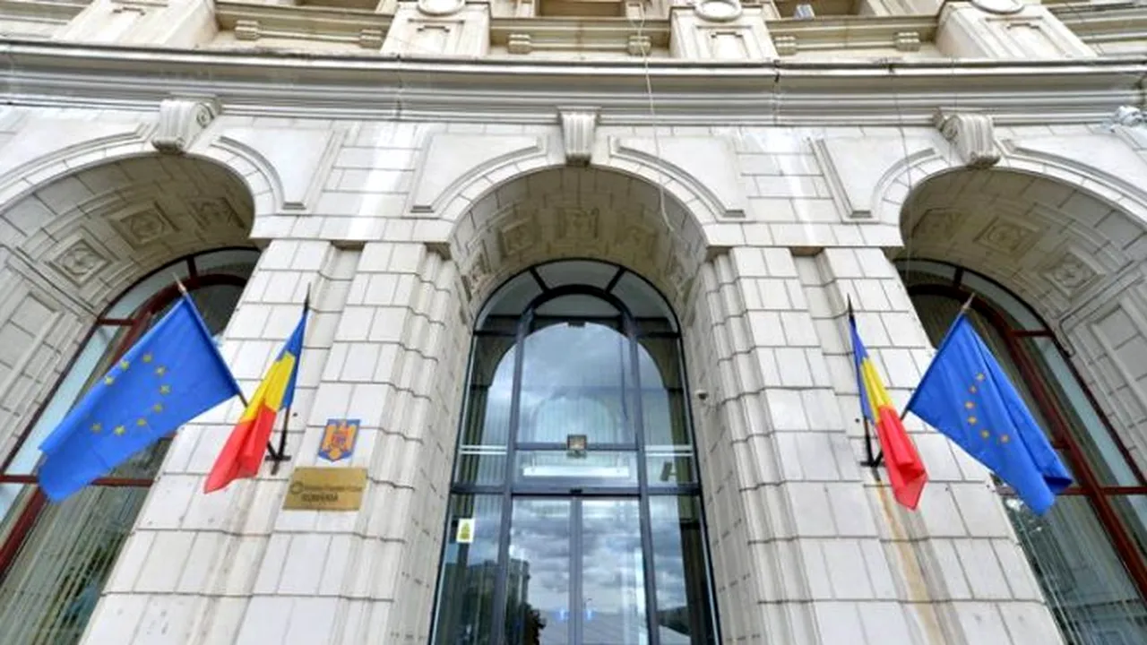 Obiectivele MCV și ale Strategiei de dezvoltare a sistemului judiciar, pe agenda reuniunii Consiliului de Management Strategic