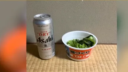 Cum a ECONOMISIT un japonez aproape 600.000 de euro, timp de 20 de ani. Bărbatul a provocat un șoc pe rețelele de socializare