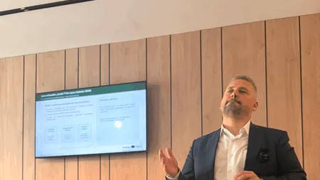 Bolojan îl numeşte pe fostul şef al AJOFM Bihor la conducerea ANPC. Este etnic maghiar şi membru PSD