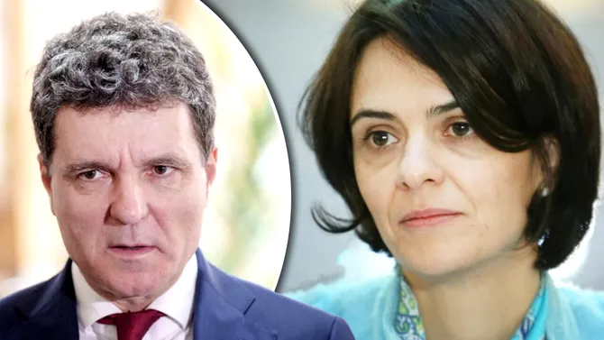Delia Velculescu va fi, cel mai probabil, premierul nominalizat de Nicușor Dan. Surse Cotroceni, pentru Gândul: „Este favorită”. Vine de la FMI și s-a remarcat în una dintre cele mai complicate misiuni ale Fondului