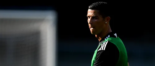 Lovitură după lovitură pentru Cristiano Ronaldo. Fotbalistul, acuzat de VIOL și PEDOFILIE de mai multe femei

