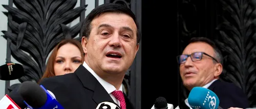 Președinte PSD: Dragoș Bădălău nu a înțeles nimic. Un an de penitență s-ar impune în cazul său