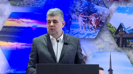 Marcel Ciolacu a cerut ajutorul primarilor de comune: 