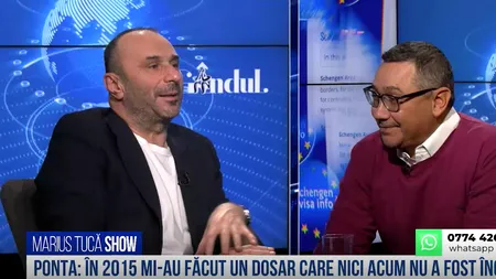 VIDEO | Victor Ponta: „România a fost de multe ori un experiment”