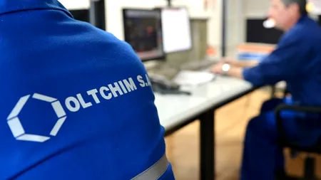 Angajații Oltchim au primit 45 la sută din lichidarea pe februarie