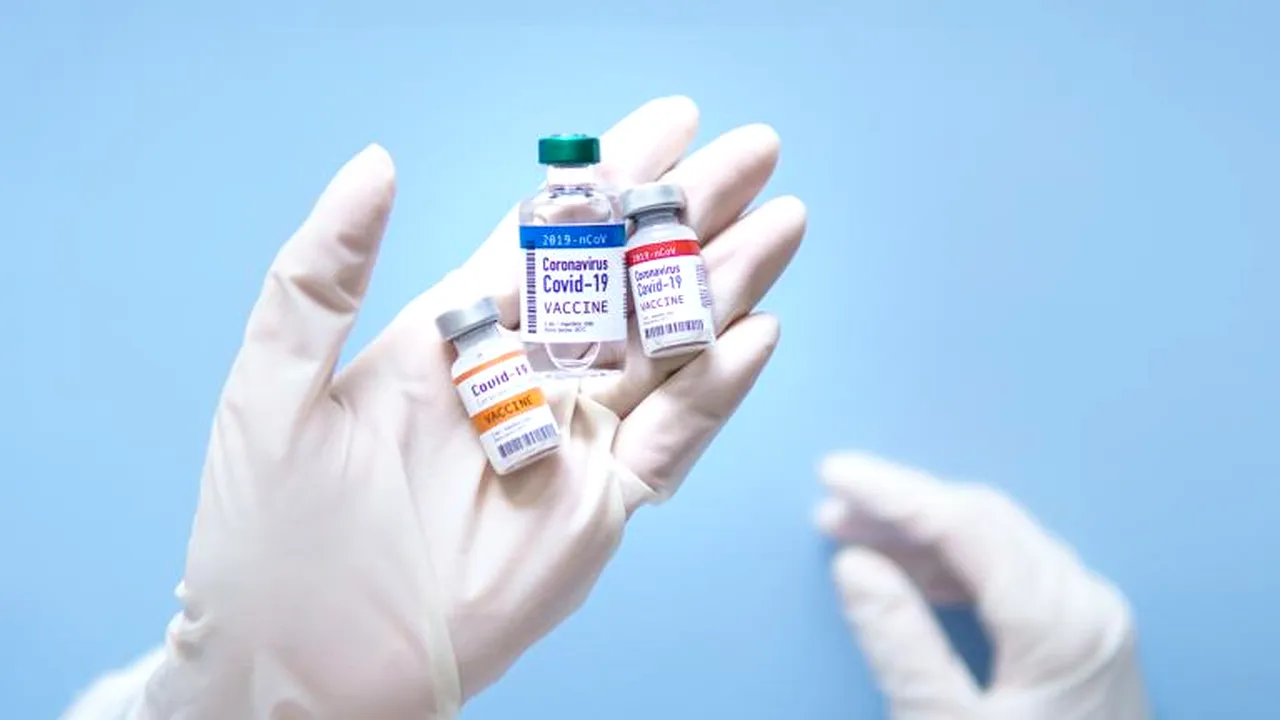 Varianta sud-africană a coronavirusului scade eficacitatea vaccinurilor. Anthony Fauci: Mutațiile au un efect diminuator asupra eficacității vaccinurilor