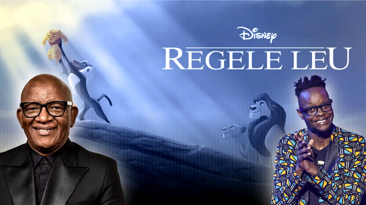 Compozitorul coloanei sonore din Regele Leu cere daune de 27 de milioane de euro unui comedian pentru interpretarea greșită a cântecului