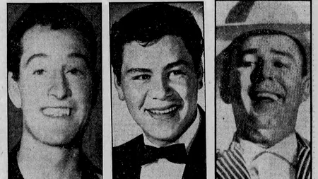 3 FEBRUARIE, calendarul zilei: Ziua în care muzica a murit - decesele lui Buddy Holly, Ritchie Valens și Big Bopper