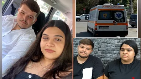 VIDEO | Bebeluş mort la două zile după naştere. Părinţii acuză medicii din Satu Mare de malpraxis