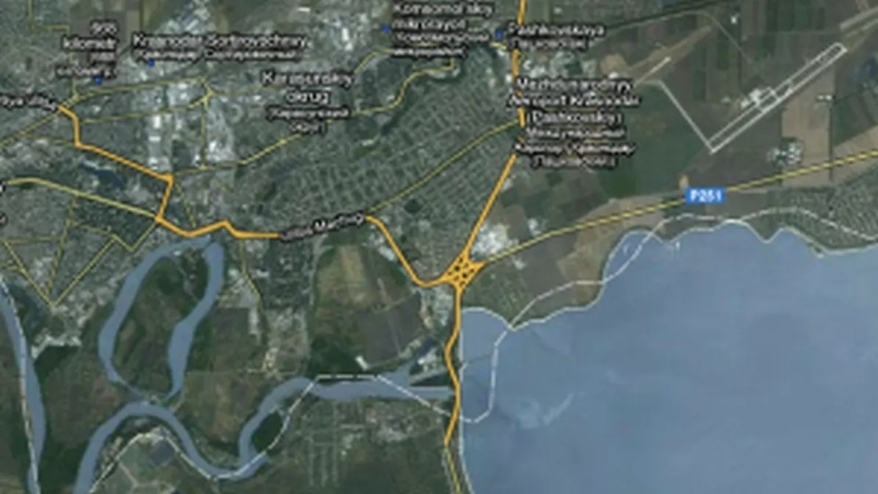 103 de morți și zeci de mii de sinistrați în Rusia, în urma unor inundații în sudul țării
