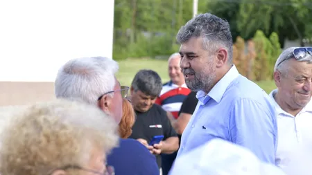 Ciolacu trimite încă o scrisoare la Bruxelles. PSD, cu jalba-n proțap în fața șefilor Comsiei Europene