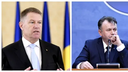 ALDE, mesaj dur la adresa lui Klaus Iohannis: ”Începutul anului școlar, un talmeș – balmeș sub coordonarea locatarului de la Cotroceni!”
