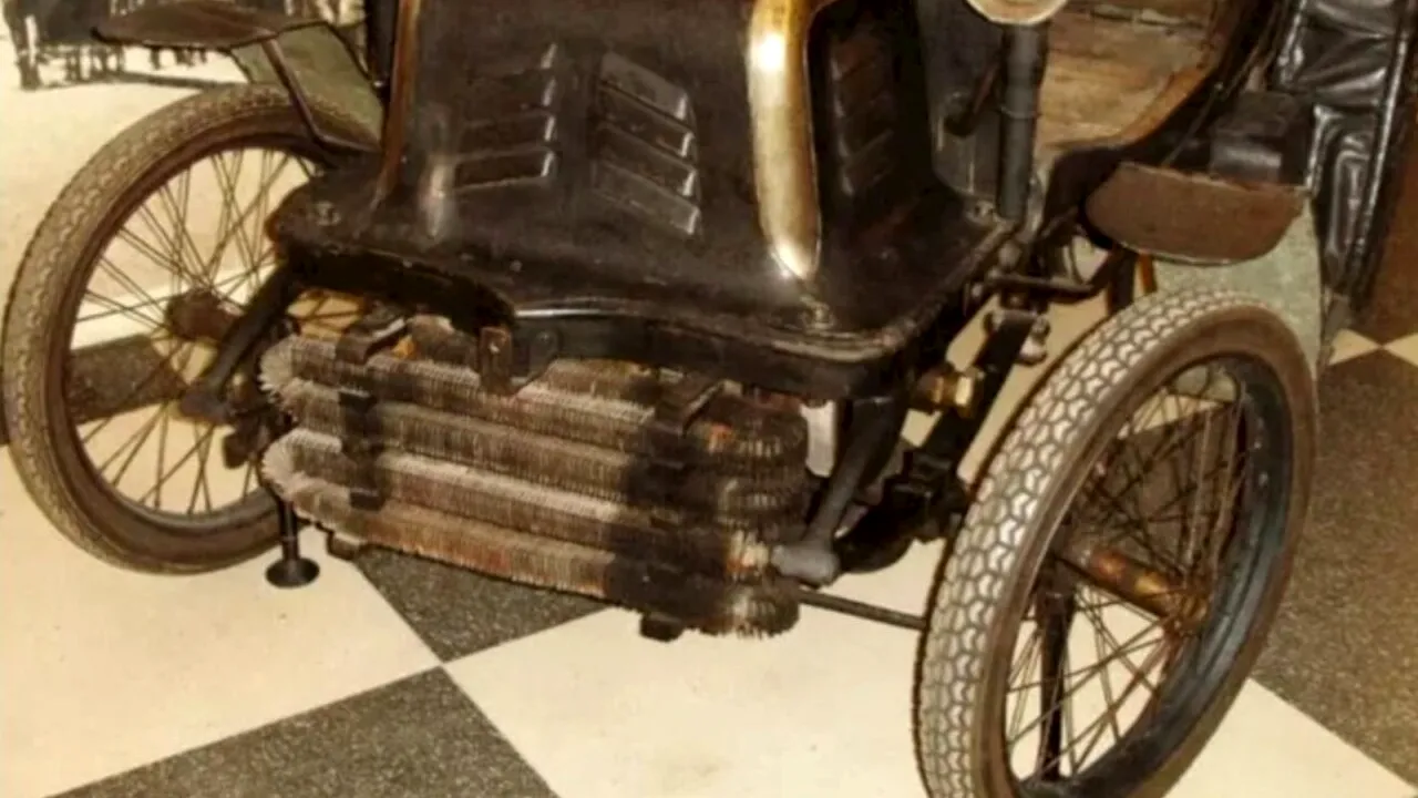 Marea Ceartă pentru primul număr de înmatriculare din București. Prințul Bibescu, IRITAT că nu e nr. 1 la plăcuță