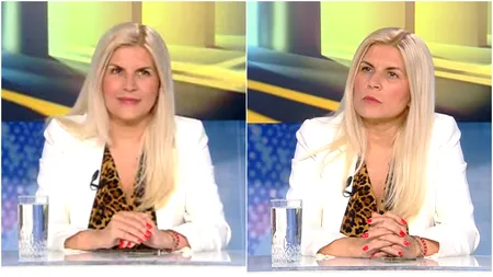 Elena Udrea: „Probabil că alternativa cu mine președinte și Traian Băsescu rămas în politică i-a speriat pe cei care aveau alte interese”